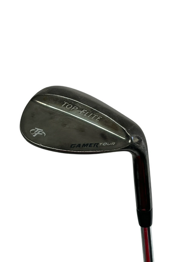Used Top Flite GAMER TOUR Golf Wedge Mens RH 60 Degree 11692-S000147353