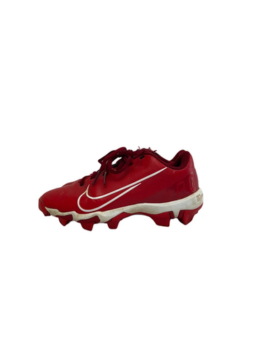 Used Nike VAPOR ULTRAFLY BB/SB Cleats Red Junior 01 11692-S000147469