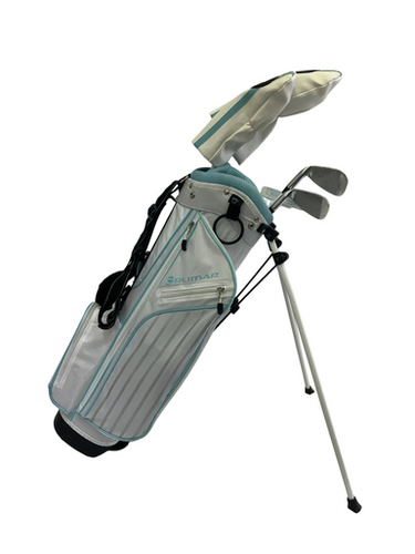 Used Orlimar ATS Jr Club Set RH 5 Piece 11692-S000147479