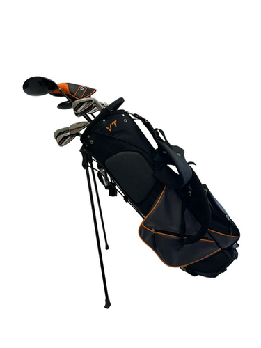 Used Cobra VT 2024 Jr Club Set RH 10 Piece 11692-S000147478