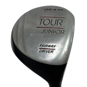 Used Ram TOUR JUNIOR Jr Fairway Wood RH 3 Wood 11692-S000147510