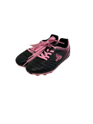 Used Brava Soccer Cleats Black Youth 13.0 11692-S000147517