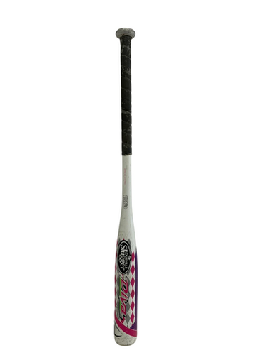 Used Louisville Slugger DIVA BB/SB Fastpitch Bat 28" 11692-S000147521