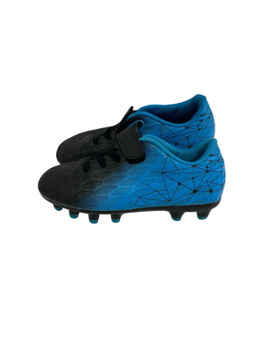 Used IDD Soccer Cleats Royal Blue Youth 13.0 11692-S000147522