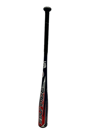 Used Rawlings FUEL BB/SB USA 2 5/8 Bat 29" 11692-S000147561