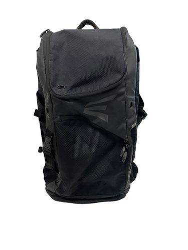 Used Easton BB/SB BACKPACK BB/SB Player Backpack Black 11692-S000147565