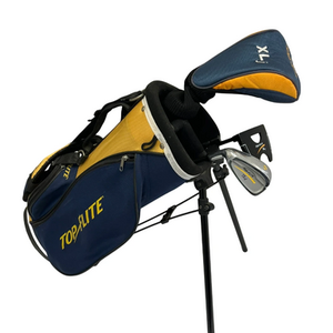 Used Top Flite XL Mens Starter Set LH 4 Piece 11692-S000147590