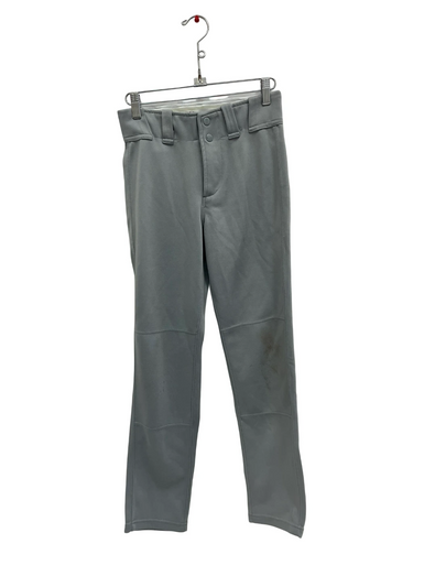 Used Marucci GREY OB BB/SB Pant Boys Grey LG 11692-S000147613