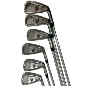 Used Golfsmith P2 Mens Iron Set RH 5I-PW 11692-S000147658