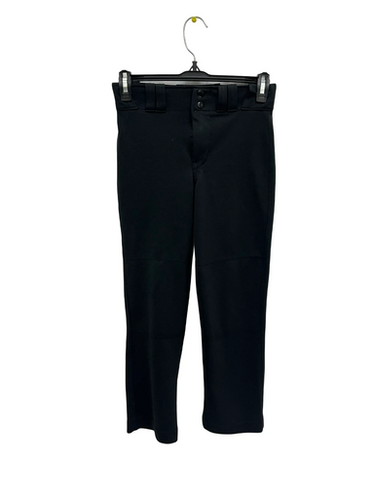 Used Champro BLACK OB BB/SB Pant Boys Black SM 11692-S000147655
