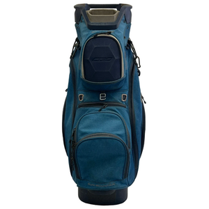 Used Sun Mountain C-130 Mens Cart Bag Royal Blue 11692-S000147670