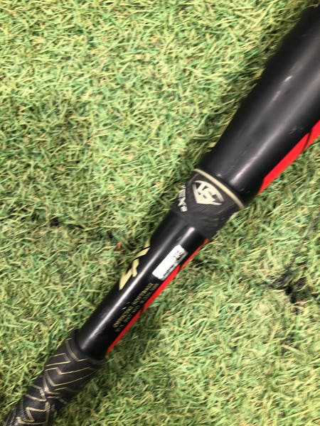 Louisville Slugger LXT Fastpitch 30 19 Batte De Softball Louisville Slugger LXT Fastpitch 30 19 Oz – Occasion En Bon état Batte Occasion Carbon Composite