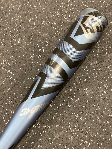 Used USABat Certified 2023 Louisville Slugger Omaha Bat 29" (-11)