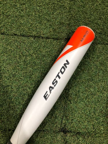 2014 Easton Mako Composite Bat USSSA Certified (-9) Composite 20 oz 29" (Used)