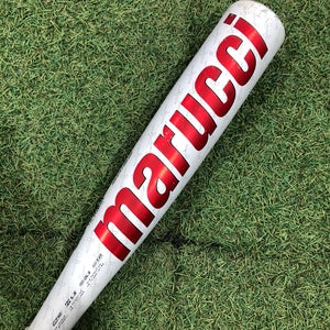 2025 Marucci CATX2 Connect Hybrid Bat USSSA Certified (-8) Hybrid 22 oz 30" (Used)