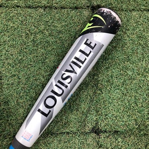 2018 Louisville Slugger Select 718 Hybrid Bat USABat Certified (-10) Hybrid 19 oz 29" (Used)