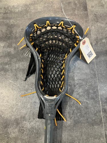 Warrior Burn Next Stick (Used)