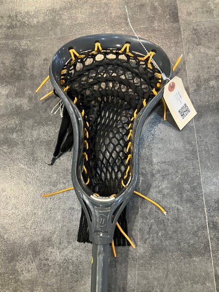 Warrior Burn Next Stick (Used)