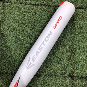 2015 Easton Mako Composite Bat USSSA Certified (-9) Composite 22 oz 31" (Used)