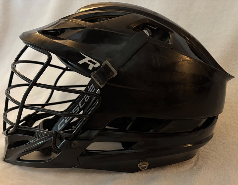 Cascade R Helmet (Used)
