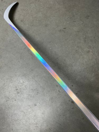 87 Flex P88 BLCKSTCK PRO 2 Proto2, Novium Pro 2 Similar Kick Senior Left Hand White