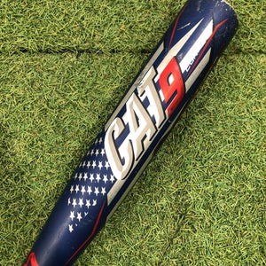 2021 Marucci CAT9 Connect Hybrid Bat USSSA Certified (-5) Hybrid 26 oz 31" (Used)