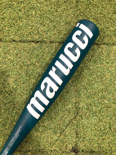 2024 Marucci F5 Alloy Bat USSSA Certified (-10) Alloy 20 oz 30" (Used)
