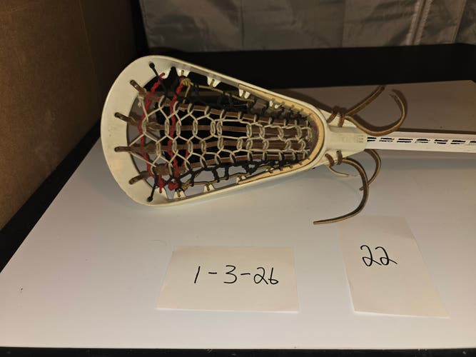 Vintage Adult Brine Stick (Used) Superlight II