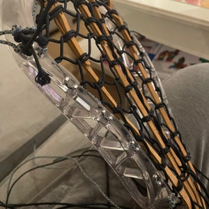 STX clear Excalibur  (Used)