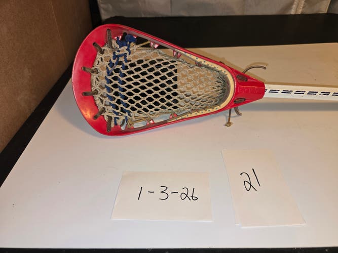 Vintage Adult Brine Stick (Used) Superlight II