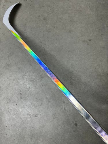 87 Flex P86 BLCKSTCK PRO 2 Proto2, Novium Pro 2 Similar Kick Senior Left Hand White