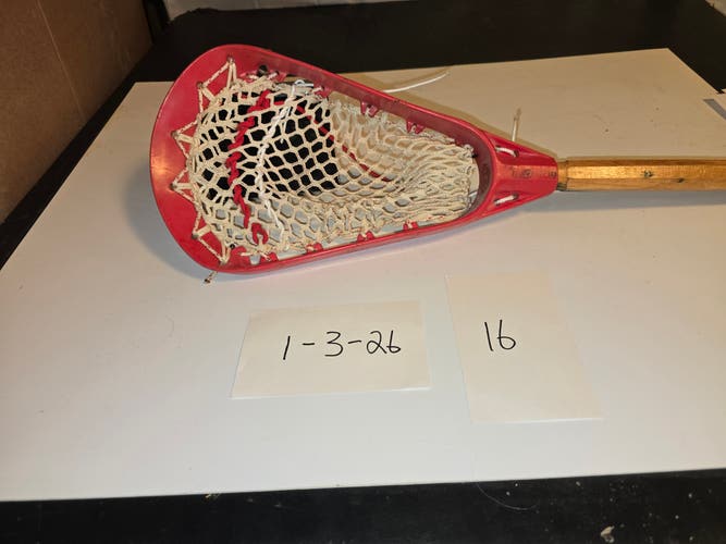 Vintage Adult Stick (Used) Superlight II