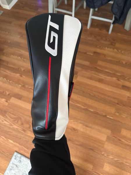 Titleist Driver Head Cover (New)