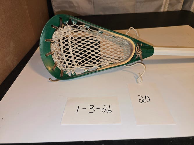 Vintage Adult Brine Stick (Used) Superlight II