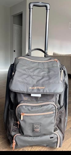 Easton Bat Bag (Used)