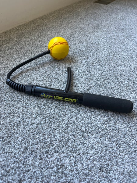 Velcon throwing trainer