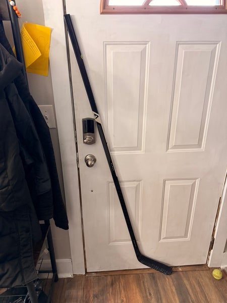 Senior Warrior Alpha LX3T Left Hand Hockey Stick 70 Flex (Used)