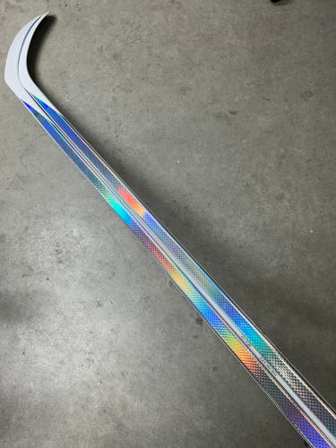 2 PACK 82 Flex P86 BLCKSTCK PRO 2 Proto2, Novium Pro 2 Similar Kick Senior Left Hand White