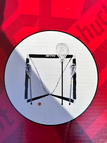 Youth STX FiddleSTX Stick (New)