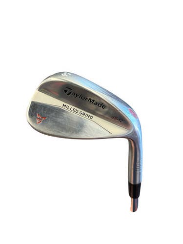 Used Taylormade MG SB12 Golf Wedge Mens RH 56 Degree 10299-S000307748