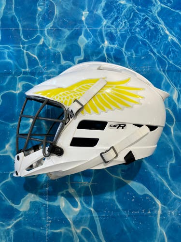 Youth Cascade CS-R Youth Helmet (Used)