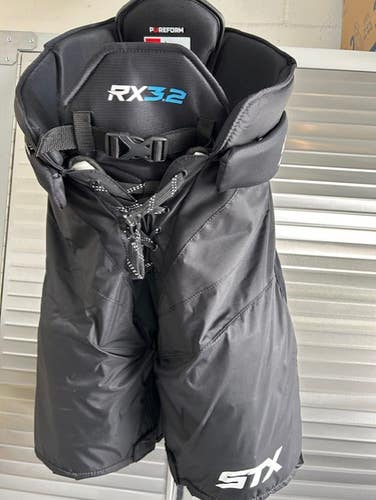 Men's Senior Medium STX Surgeon rx3.2 Hockey Pants (New)
