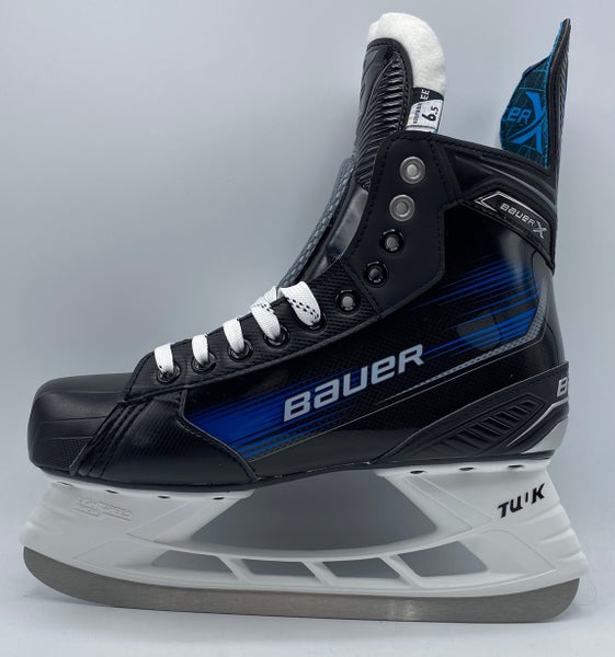 NEW Bauer X Skates Size 6.5 EE