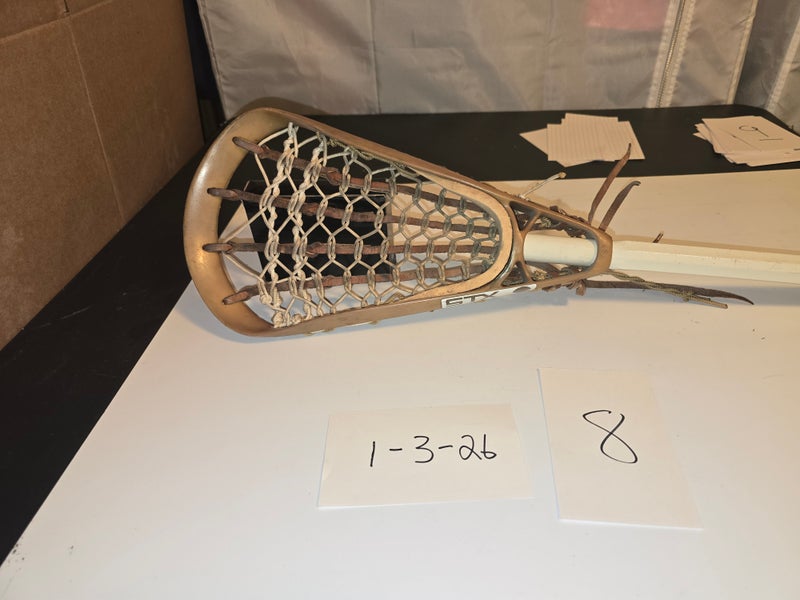 Vintage STX Adult STX Stick (Used) #8