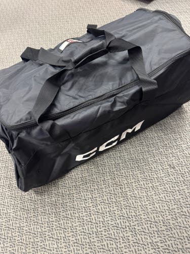 CCM Bag (New)