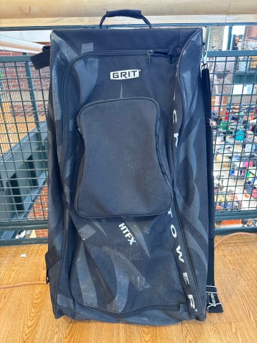 GRIT Tower Bag (Used)
