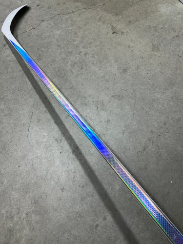 77 Flex P86 BLCKSTCK PRO 2 Proto2, Novium Pro 2 Similar Kick Senior Left Hand White