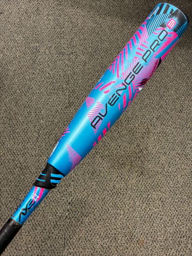 AXE Avenge Pro Hybrid 3 Bat USSSA Certified (-10) Hybrid 19 oz 29" (Used)