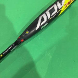 2020 Easton ADV 360 Composite Bat USABat Certified (-10) | 20 oz 30"