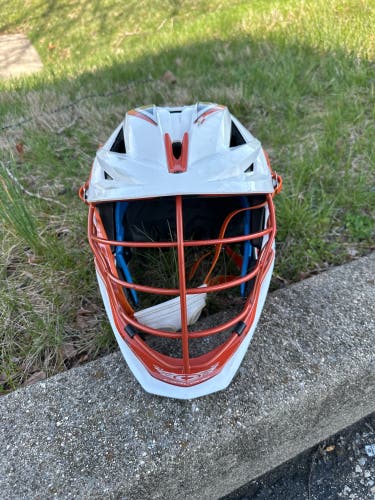 Cascade XRS Helmet (Used)